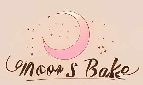 Moons Bake logo